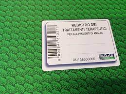 Registro Unificato di Scorta e dei Trattamenti con medicinali veterinari  (Cod. 2274N0200)